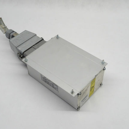 WETRON TBE6 / TBE-6 66358 400V 50Hz 16A IP40 Trennblockeinspeisung - Maranos.de