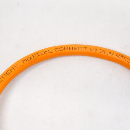 Siemens Motion Connect 500 570105.0001.22 6FX5002-5DA01-1AC0 Kabel ca. 2m - Maranos.de