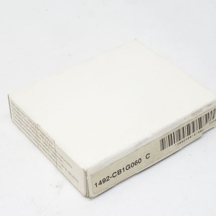 Allen-Bradley 1492-CB1G060 / Manual Motor Controller / Neu OVP - Maranos.de