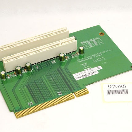 IPPC-9151GA PCI RISER CARD - Maranos.de
