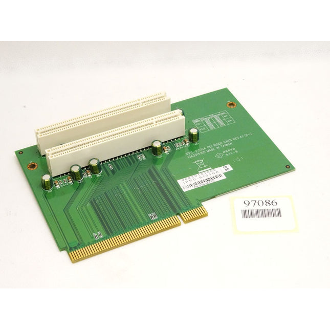 IPPC-9151GA PCI RISER CARD - Maranos.de