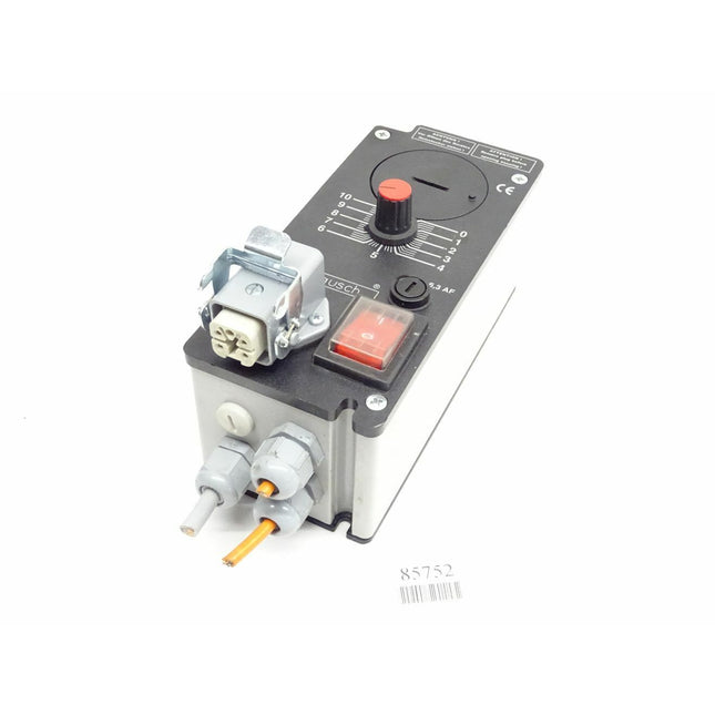 Feldpausch PS7 230V 1380VA - Maranos.de