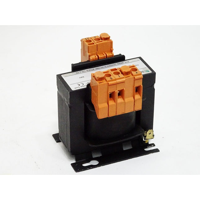 Tengen JBK5-40 Transformer Trafo 400-415V auf 24V - Maranos.de