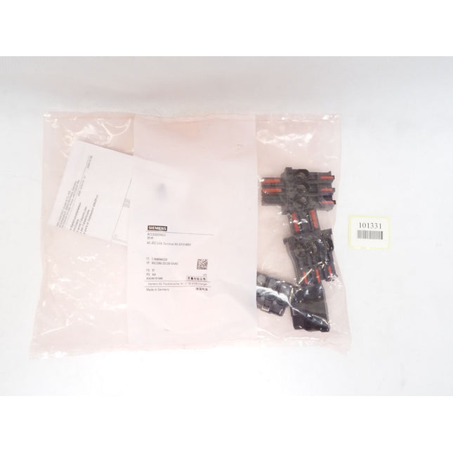 Siemens 6SL3260-2DC00-0AA0 Sinamics S210 Steckersatz / Neu OVP - Maranos.de