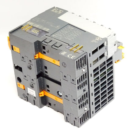 B&R X20MM4456 Rev.D0 PWM-Motorbrückenmodul - Maranos.de