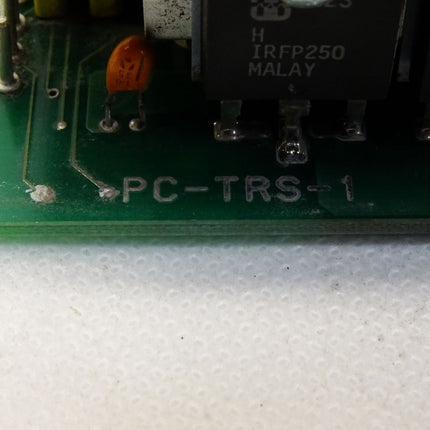 Parker TRS120/20N PC-TRS-1 - Maranos.de