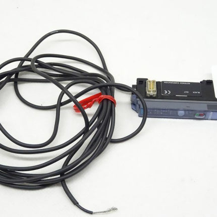 Keyence PS-T2P Messverstärker - Maranos.de