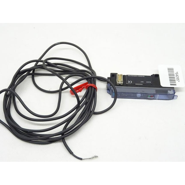 Keyence PS-T2P Messverstärker - Maranos.de