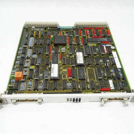 Siemens 6SC9811-2BE50 / 6SC9811-2BE50 Netzsteuersatz und Zwischenkreisregelung DLC - Maranos.de