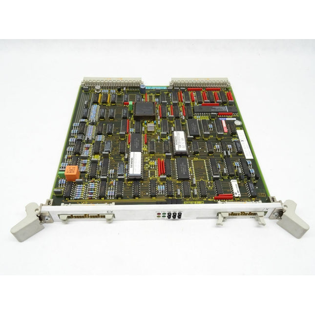 Siemens 6SC9811-2BE50 / 6SC9811-2BE50 Netzsteuersatz und Zwischenkreisregelung DLC - Maranos.de