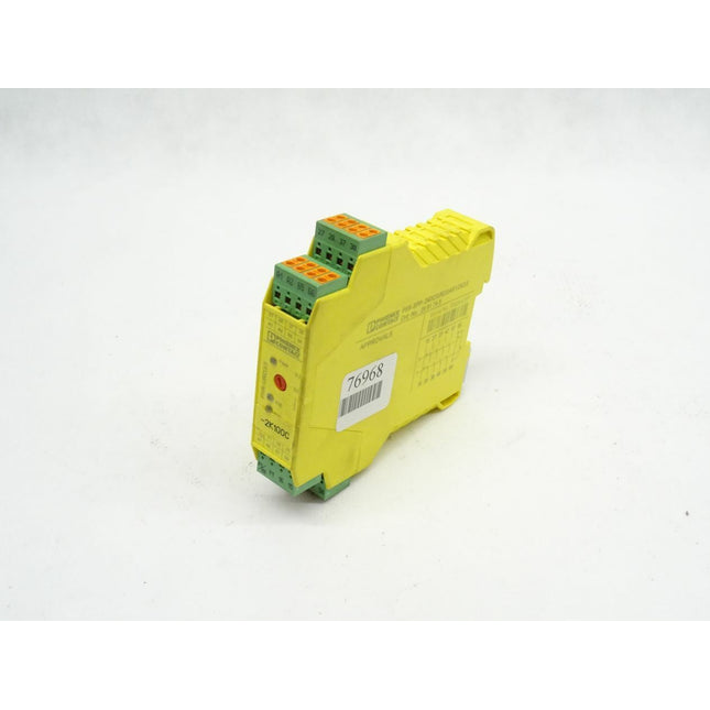 Phoenix Contact 2981745 PSR-SPP-24DC/URD3/4X1/2X2/3 - Maranos.de