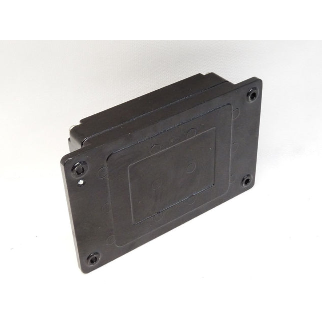 Leuze electronic VDB 14B/4 VDB14B4 50106083 Doppelbogenkontrolle Verstärker - Maranos.de