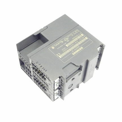 Siemens Simatic S7-300 CPU 6ES7314-1AE01-0AB0 / 6ES7 314-1AE01-0AB0 - Maranos.de
