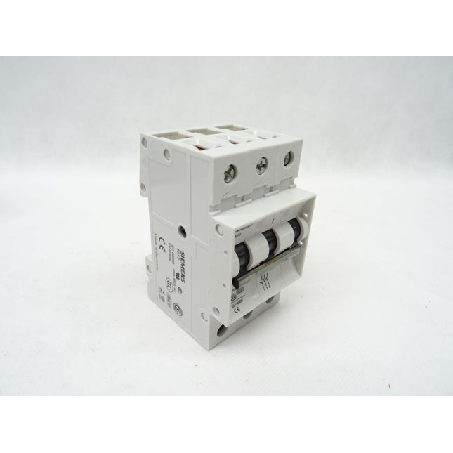 Siemens 5SX2310-8 Leistungsschutzschalter 5SX2 310-8 neu-OVP - Maranos.de