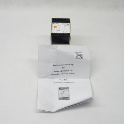 Kobold NE-1040 / 0360885 Elektrodenrelais NEU - Maranos.de