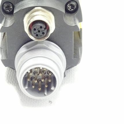 Sick M4000 M40Z-025003RB0 / 1200115 Mehrstrahl-Sicherheits-Lichtschranke - Maranos.de