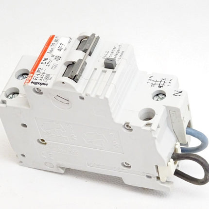 ABB Smissline FI-LP2 C16 - Maranos.de