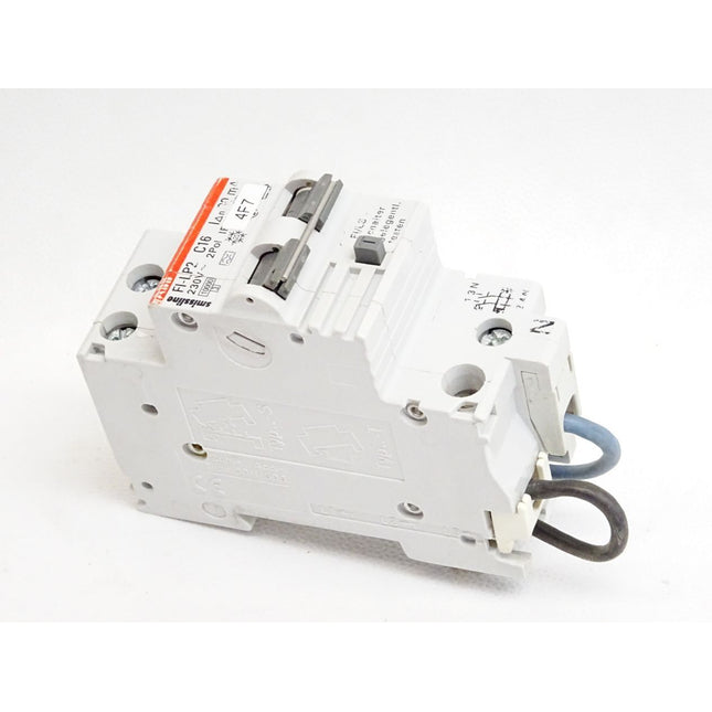 ABB Smissline FI-LP2 C16 - Maranos.de