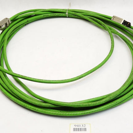 Siemens Simatic Net Industrial Ethernet 6XV1840-2AH10 - Maranos.de