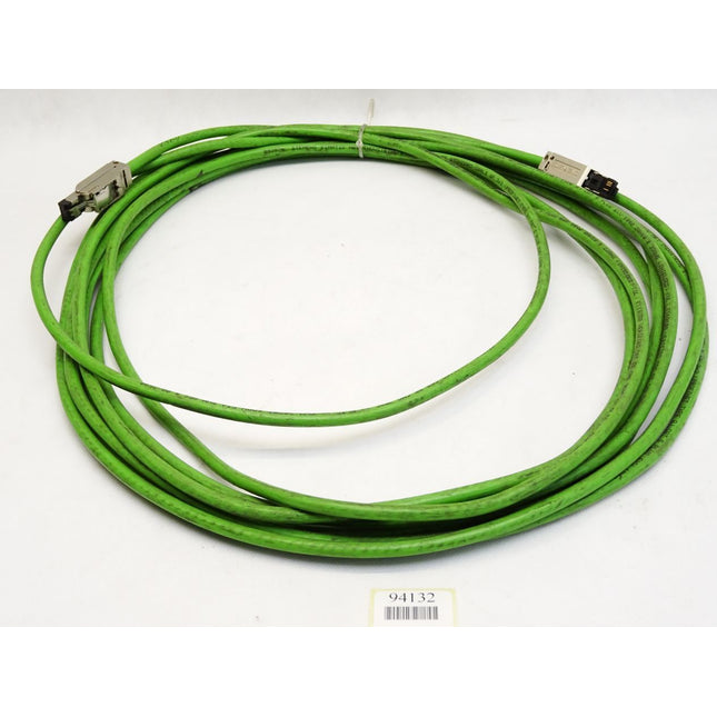 Siemens Simatic Net Industrial Ethernet 6XV1840-2AH10 - Maranos.de