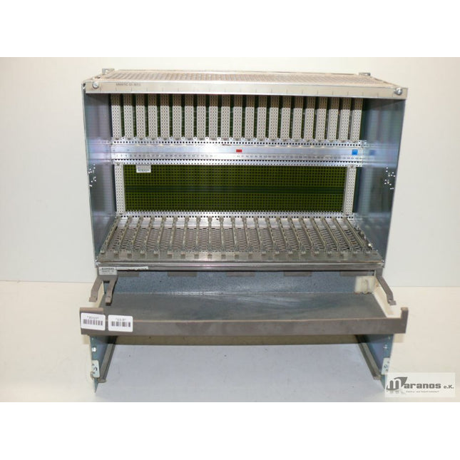 Siemens Simatic S5 Rack 6ES5183-3UA22 / 6ES5 183-3UA22 - Maranos.de