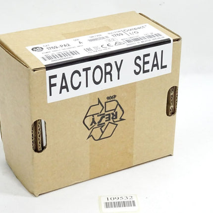 Allen Bradley 1769-PA2 Compact I/O-Erweiterungsnetzteile / Neu OVP versiegelt - Maranos.de