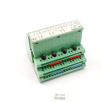 Phoenix 2754943 + 2754914 / IB STME 24 DO 16/3 + IB ST 24 DO16/3 - Maranos.de