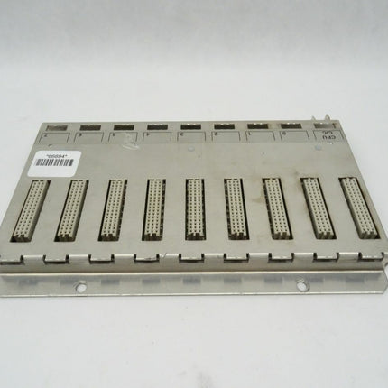 Sigmatek CD Modulträger CMB081 // 12-002-081 HW: 3.0 - Maranos.de