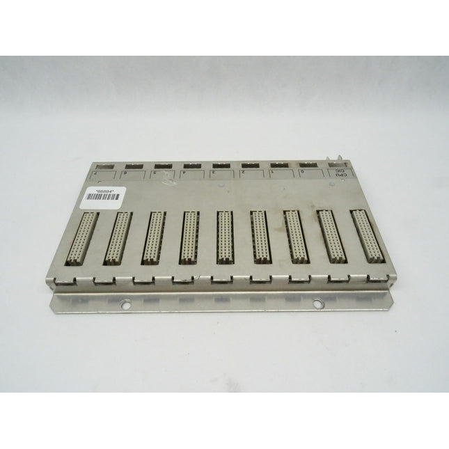 Sigmatek CD Modulträger CMB081 // 12-002-081 HW: 3.0 - Maranos.de