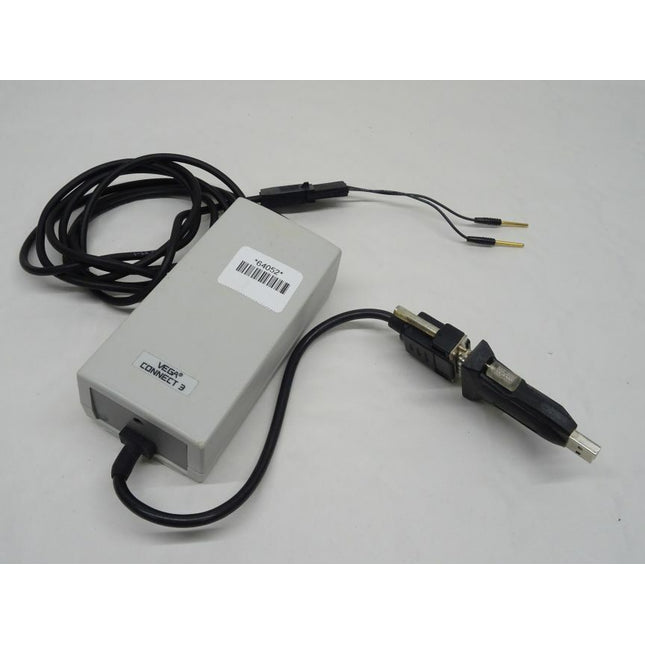 Vega Connect 3G,X Anschlussbox Vegaconnect 3 - Maranos.de