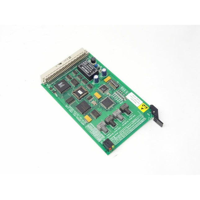 APC 3000-52 IBS LWL SCA 0153.0520 Lichtwellenleiter Steuer Platine - Maranos.de