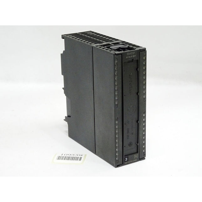 Siemens S7-300 SM331 6ES7331-1KF00-0AB0 6ES7 331-1KF00-0AB0 - Maranos.de