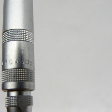 LEMO PCA.OS + 2x FFA.OS / Kupplung Stecker - Maranos.de