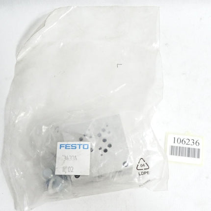 Festo 34334 Batterieblock PRMY-5-1/8-2 / Neu OVP - Maranos.de