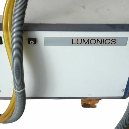 LUMONICS HY200 Laser 0,8kW inkl. Steuereinheit - Maranos.de