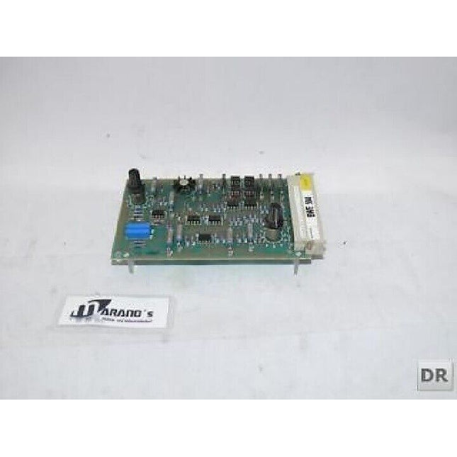 SIEMENS UBG 504 / UBG504 -A328 / E14012-D5469-H100-A1 UBG - Maranos.de