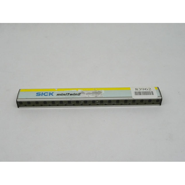 Sick C2MT-01814BBC03BB0 miniTwin2 Lichtvorhang 1207924 - Maranos.de