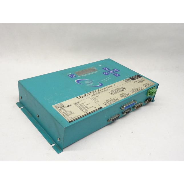 TELE-PROFessional SPS-Fernwartung PCMCIA - Kartenschaltung (optional) - Maranos.de