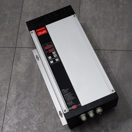 Danfoss 175H1155 VLT 3006 AC Drive 4kW - Maranos.de