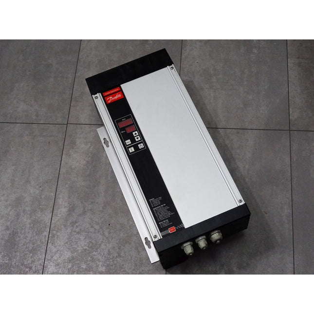 Danfoss 175H1155 VLT 3006 AC Drive 4kW - Maranos.de