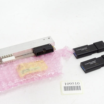 Eidos 300886X 107-12 Thermoleiste für PRINTESS 4, PRINTESS 5, SWING / Unbenutzt - Maranos.de