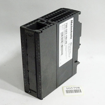 Helmholz 700-323-1BL00 Digitale Mixmodule für die 300er Serie - Maranos.de