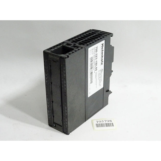 Helmholz 700-323-1BL00 Digitale Mixmodule für die 300er Serie - Maranos.de