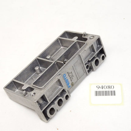 Festo CPX-M-EPR-EV 550214 - Maranos.de