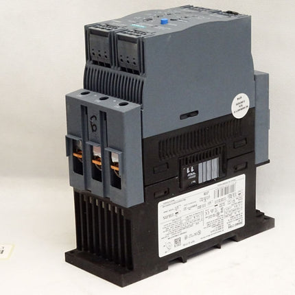 Siemens Sirius Sanftstarter 3RW4047-2TB04 - Maranos.de