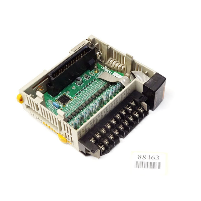 Omron Input Unit CQM1-ID212 - Maranos.de