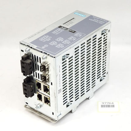 Siemens Scalance X204RNA EEC HSR 6GK5204-0BS00-2NA3 6GK5 204-0BS00-2NA3 - Maranos.de