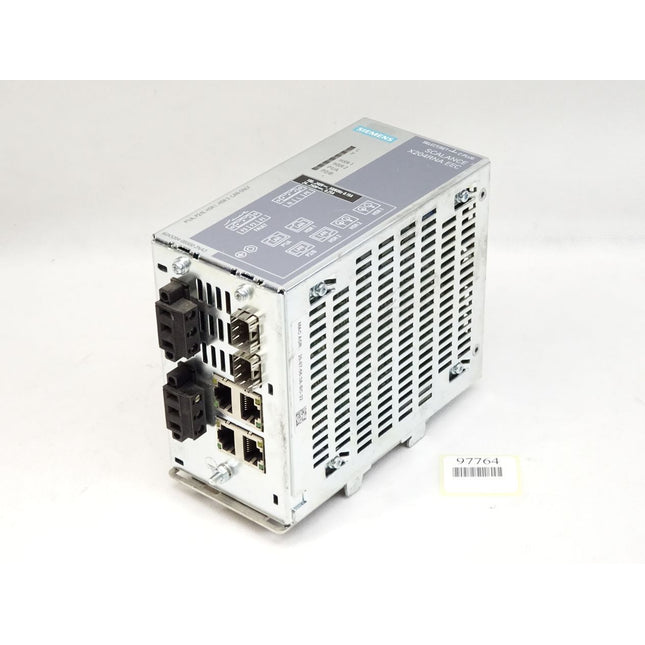 Siemens Scalance X204RNA EEC HSR 6GK5204-0BS00-2NA3 6GK5 204-0BS00-2NA3 - Maranos.de