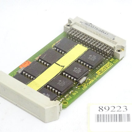 Siemens 6ES5373-0AA41 - Maranos.de