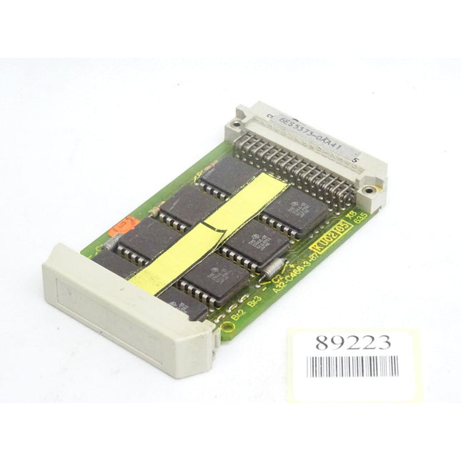 Siemens 6ES5373-0AA41 - Maranos.de